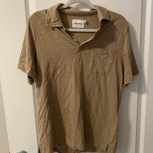Men’s Polo